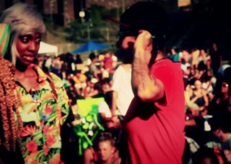 Saneyes (@Saneyes) – State of Mind [Music Video]