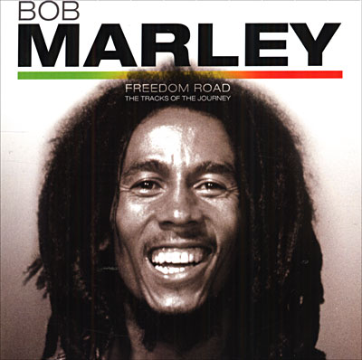 Bob Marley: Freedom Road (Full Movie)