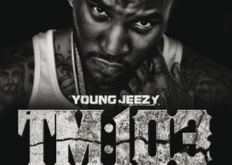 Young Jeezy – Thug Motivation 103: Hustlaz Ambition (Full Album)