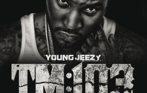 Young Jeezy – Thug Motivation 103: Hustlaz Ambition (Full Album)