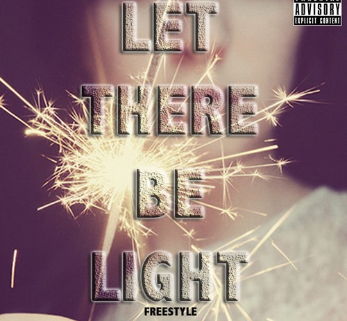 Damo (@Damogeneration) – Let Be There Light Freestyle (Produced By @KanyeWest)