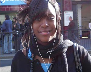 Eric Blair Presents – Daily Knowledge: YOU: Black people all over the world! (Day 28)