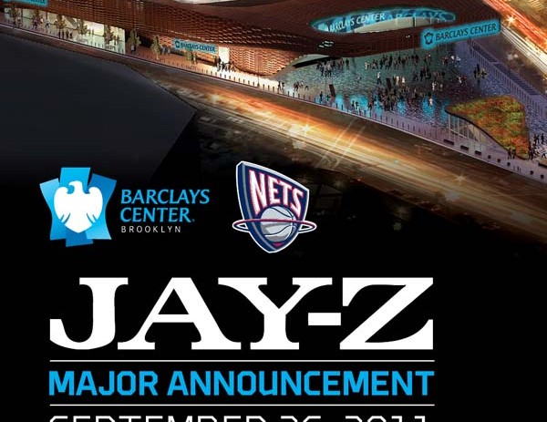 Jay-Z To Make Major Announcement September 26th in Brooklyn