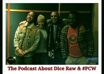 #PodcastWednesdays Season 3 Finale Trailer w/@DiceRaw [Video]