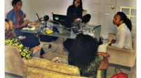 #PodcastWednesdays Presents: #LadiesFirst – S0, Ep 4 #CityOfQueens w/@SparkleGirlA @DpJeter @SparkleBySonjiB