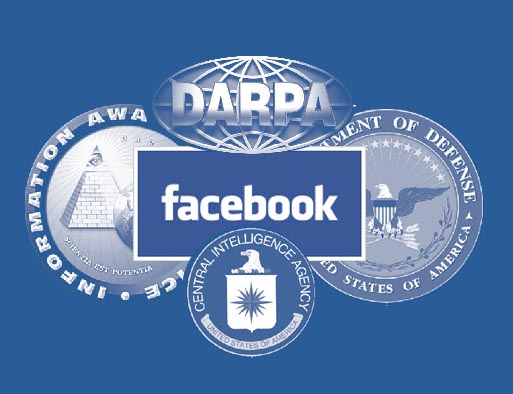Facebook: Releasing Your Personal Data To YOU “Reveals Our Trade Secrets”