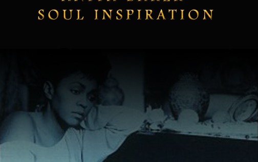Antwan Davis x WesManchild – Anita Baker Soul Inspiration (Mixtape) #ABSI