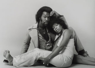 Mumia Abu Jamal – Nick Ashford 1941-2011