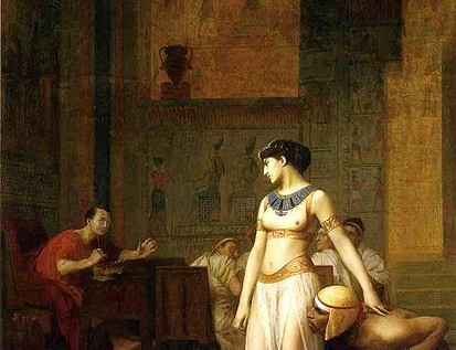Short Story: Cleopatra (Pyramids) by Melanie “CoCo” McCoy (@cocofullofgrace) Inspired by @Frank_Ocean