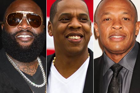 DJ Khaled – 3 Kings Feat Dr Dre, Officer Bawse & Jay-Z (Prod. JakeOne)