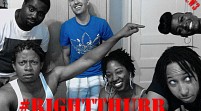 #PodcastWednesdays (@PodcastWeds) S3, Ep2 – #RightThurr w/@PersiaSound @C_StylezSB & Tierra B