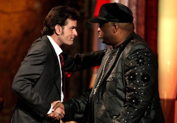The Comedy Central Roast Of Charlie Sheen (Full Video)
