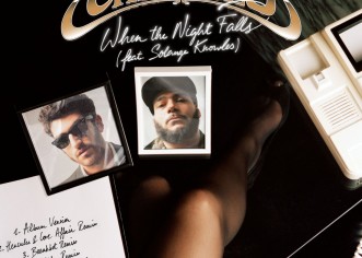 Mayer Hawthorne – When The Nightfalls