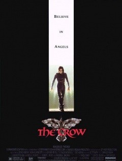 The Crow (Full Video)