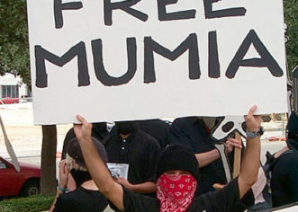 Mumia Abu Jamal – A Grand Bargain… For Surrender