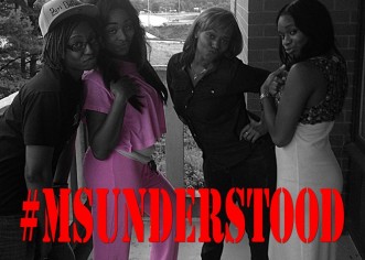 #PodcastWednesdays (@PodcastWeds): #LadiesFirst S0, Ep2 – #MsUnderstood w/@SincerelyReeta @JessJess_85 @DJ_G33K