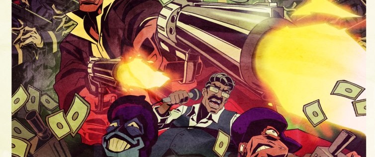 Black Dynamite – S1,Ep 10 (SEASON FINALE) – Seed of Kurtis (aka Father Is Just Another Word for Motherf*cka)