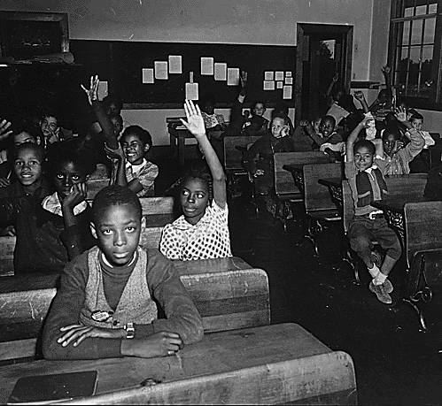 Back to School Or Back to Hell?: Why America’s Education System Continues Failing Black Students
