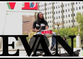 @EvanPolk Presents: @EvanPolkShow EVAN! S1, E2 – Freezer Meat [Video]