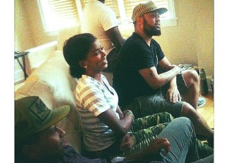 #PodcastWednesdays (@PodcastWeds) S3, E6 – #1ThingWednesdays w/@Al_1Thing @Jada_Lovell @DanaBlack55St @_CDiddy