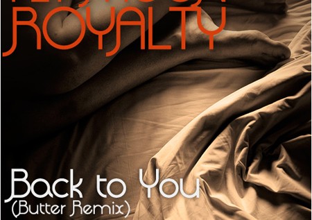 Fly Moon Royalty – Back to You (Butter Remix) Feat Spac3man