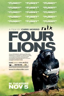 Four Lions (Full Movie)