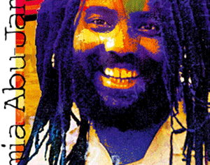Mumia Abu Jamal Interview w/Barbara Grant