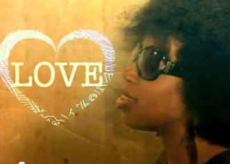 Georgia Anne Muldrow Feat. Bilal – More & More (Music Video)
