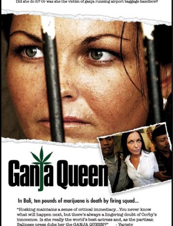HBO Presents: Ganja Queen (Full Video)