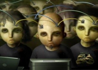 IAmNotADictionary Phrase Of The Day: GroupThink