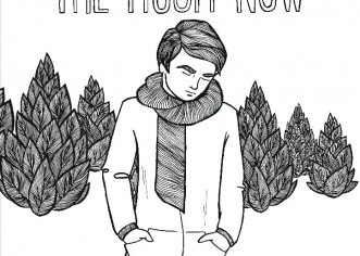 The Hush Now – I’m Always Broke in December [Music Video]