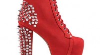 The Powder Room: 12-8-11 – Shoe Of The Week By: IHateFashion (@Shonnie4Ever)