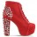 The Powder Room: 12-8-11 – Shoe Of The Week By: IHateFashion (@Shonnie4Ever)
