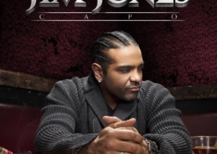 Jim Jones – Getting To The Money x Take A Bow