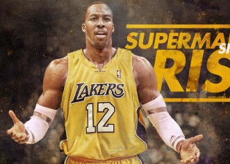 Lakers (@Lakers) Get Dwight Howard (@DwightHoward), 76ers (@Sixers) Get Anrew Bynum & Jason Richardson