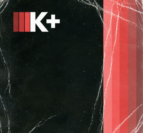 Kilo Kish (@KiloKish) – K+ (EP)