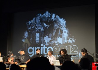 #LanaSpeaks: (@LanaDot) REcap of #Ignite2012 (#IgnitePhilly) [PHOTOS]