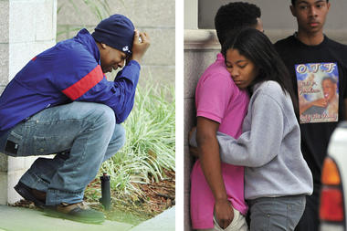 Jordan Davis Killed For Loud Music: Mirror Image Of The Trayvon Martin Case?