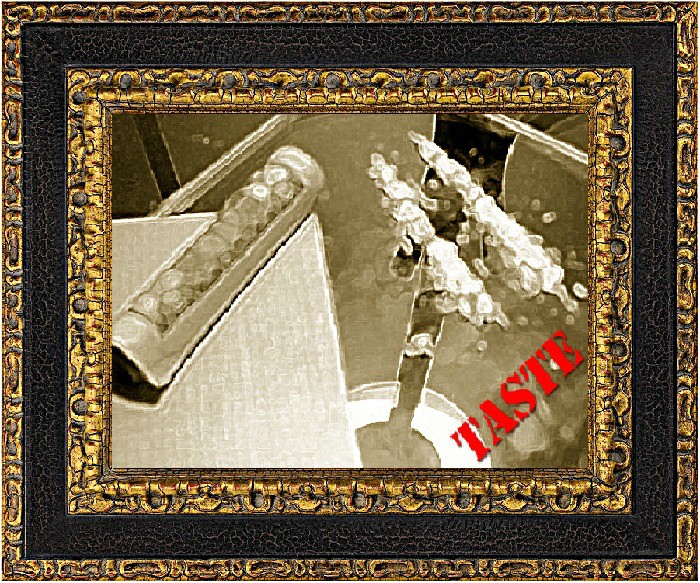 Song & Dance: Year One – Taste (Week Two) – Short Story By: Eric Blair