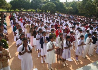 In India, Parents Ready To Pay Teachers To Reopen School