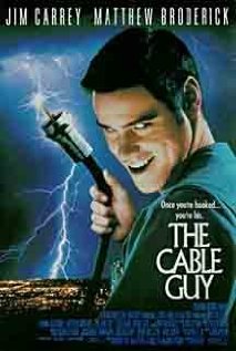 The Cable Guy (Full Movie)
