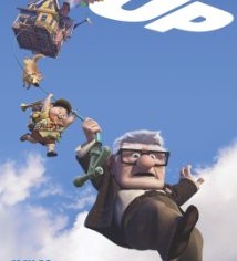 Up – 2009 (Full Movie)