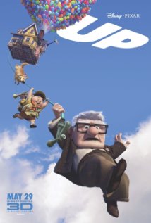 Up – 2009 (Full Movie)