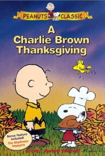 A Charlie Brown Thanksgiving (Full Movie)