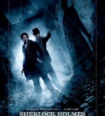 Sherlock Holmes: A Game of Shadows (Full Movie)