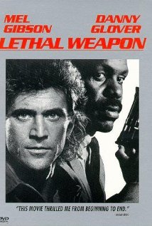 Lethal Weapon 1 (Full Movie)