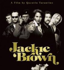 Jackie Brown (Full Movie)