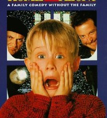 Home Alone (Full Movie)