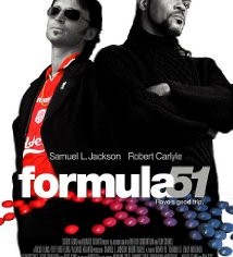 Formula 51 {The 51st State} (Full Movie)