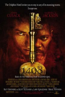 1408 (Full Movie)